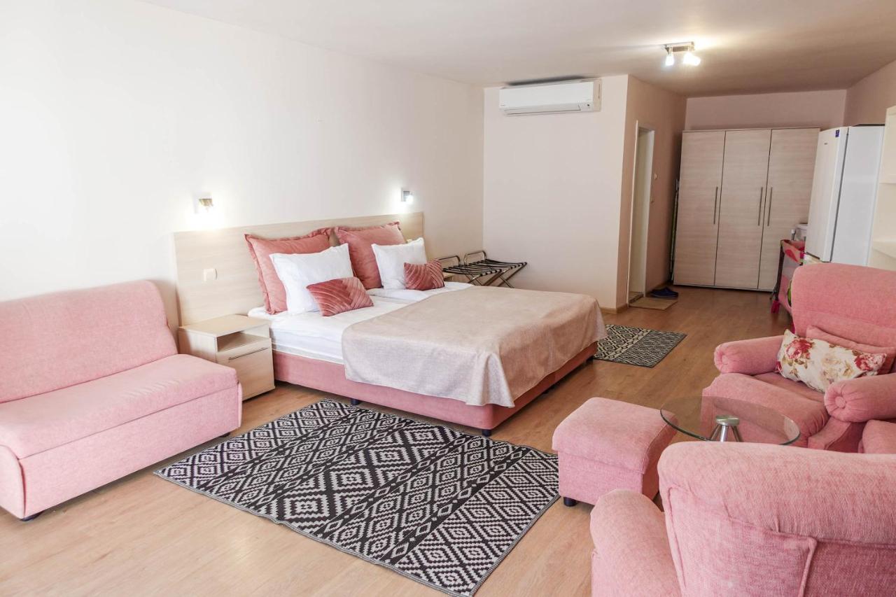 Hotel Acropolis Varna Extérieur photo