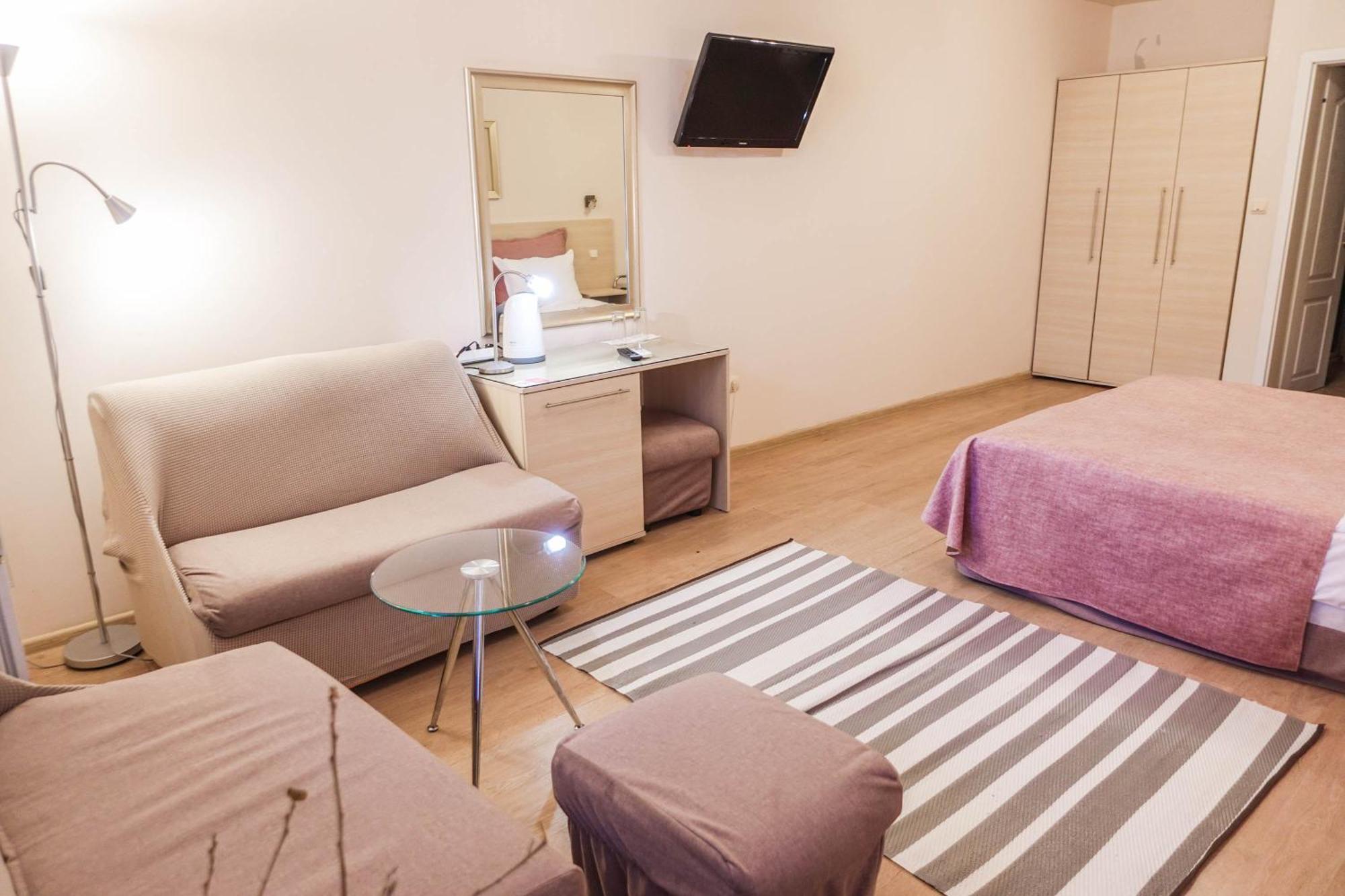 Hotel Acropolis Varna Extérieur photo