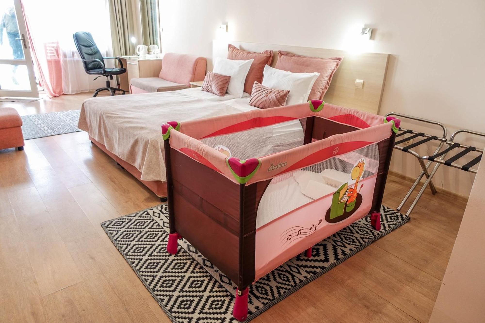 Hotel Acropolis Varna Extérieur photo