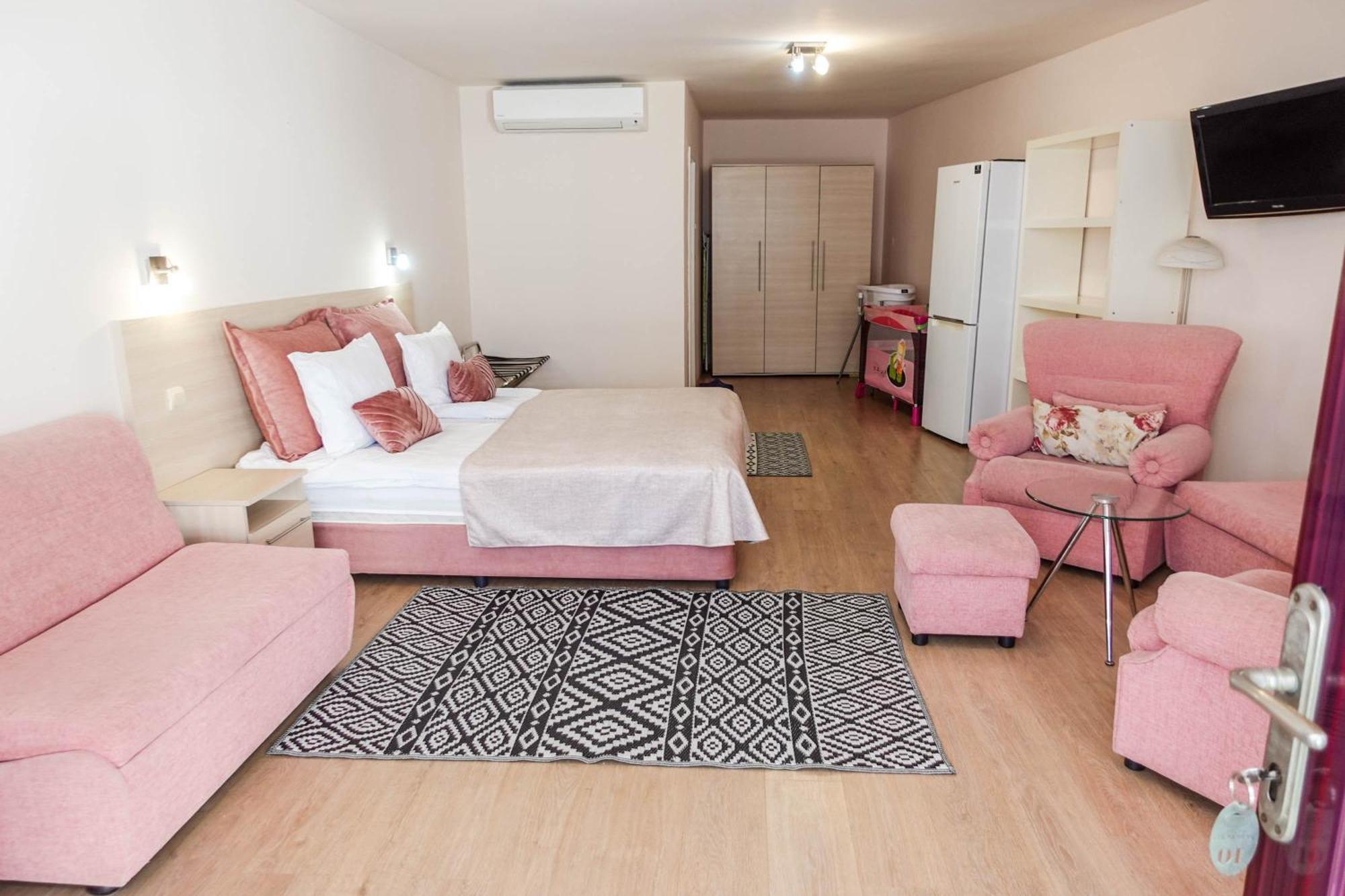Hotel Acropolis Varna Extérieur photo