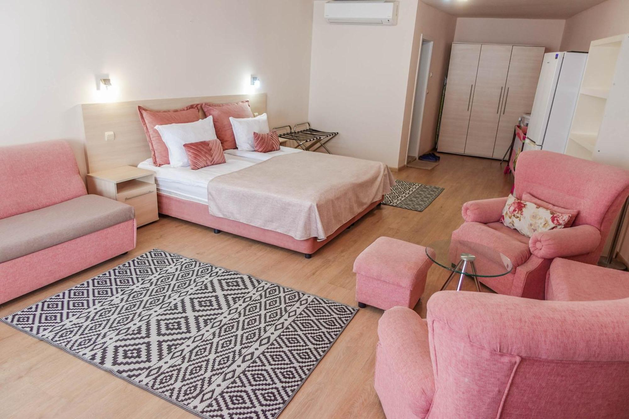 Hotel Acropolis Varna Extérieur photo