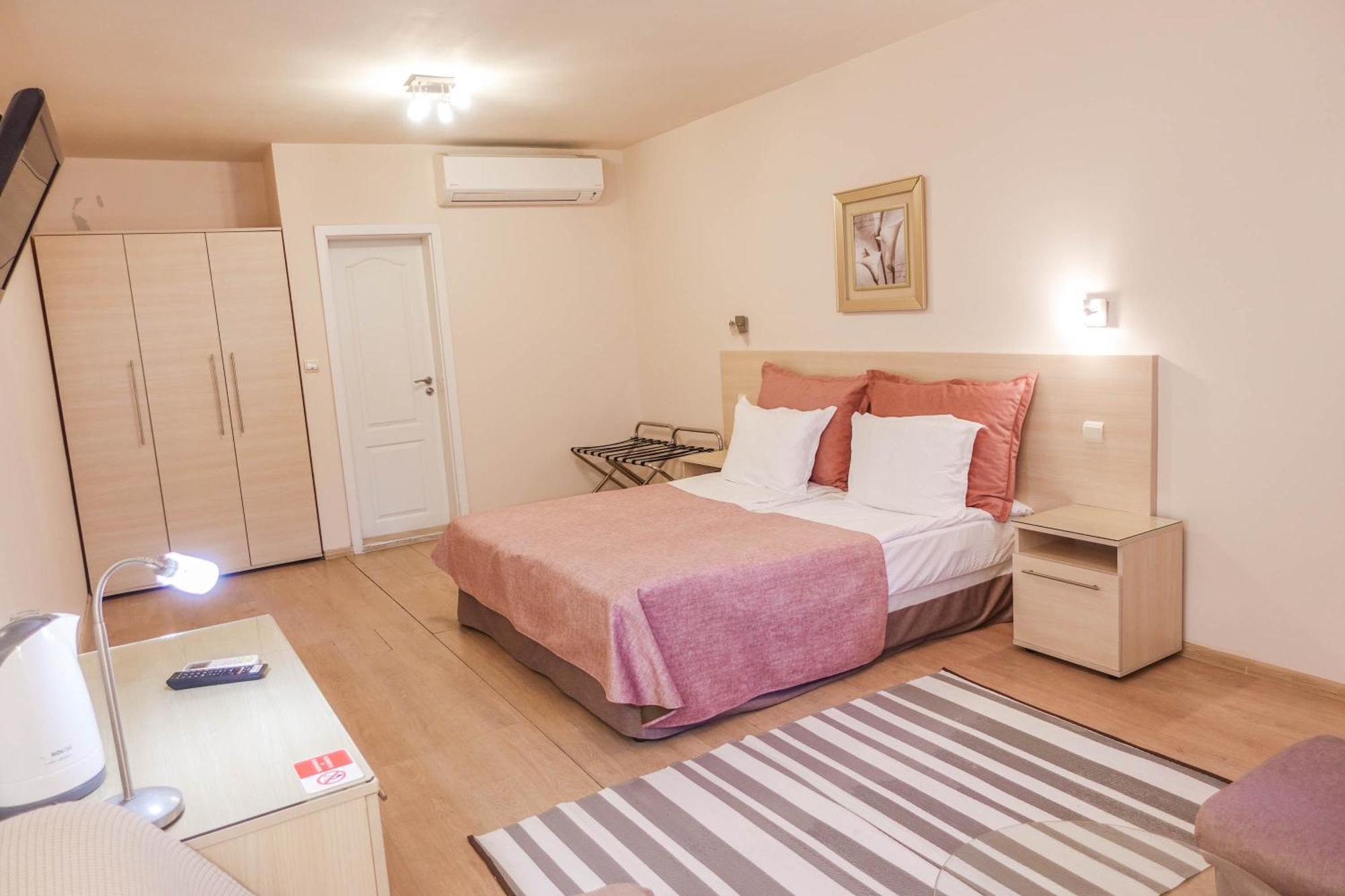 Hotel Acropolis Varna Extérieur photo