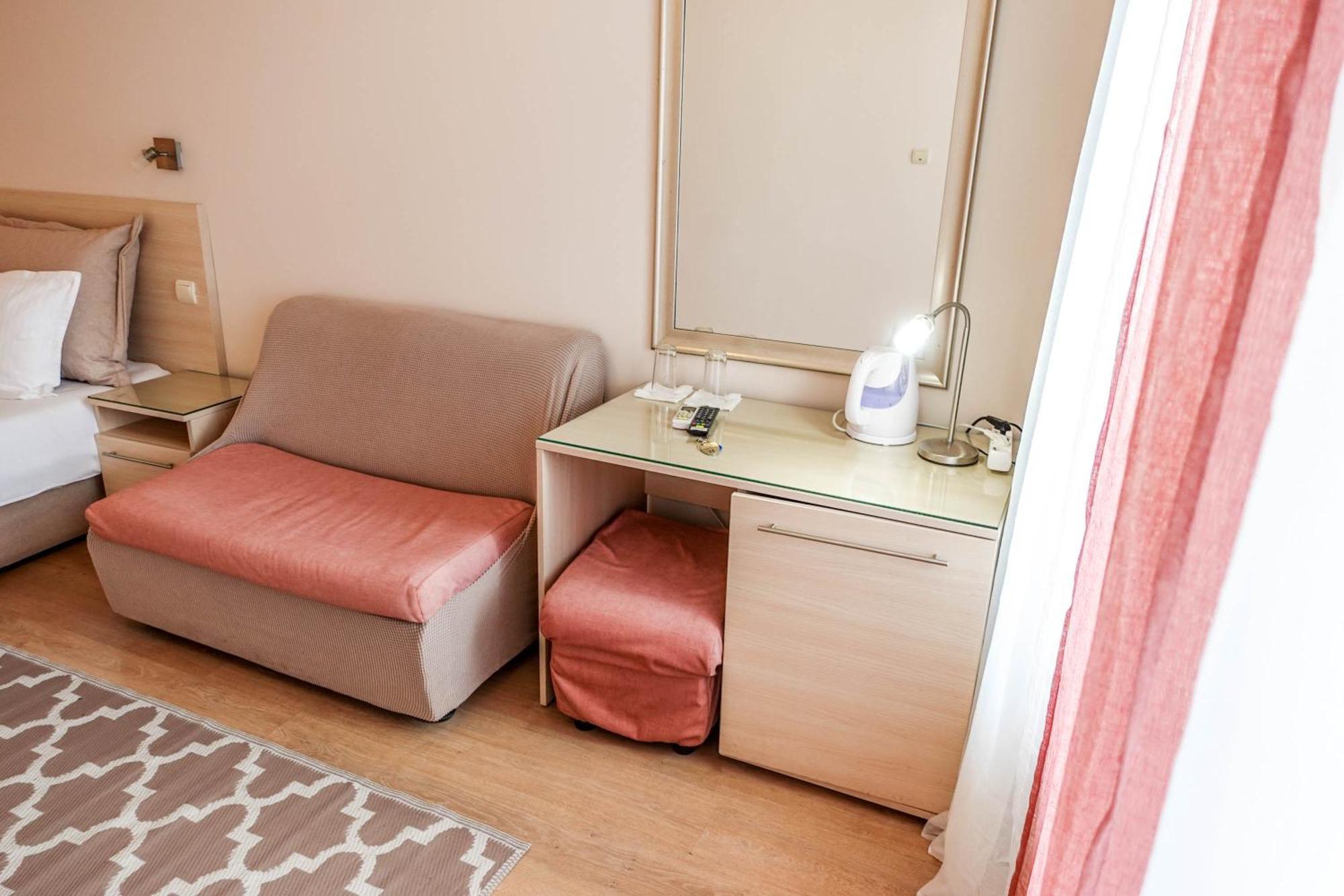 Hotel Acropolis Varna Extérieur photo